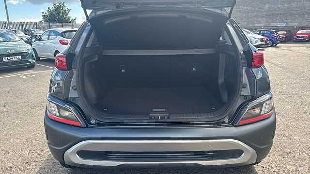 Hyundai KONA 1.6 GDi Hybrid Premium 5dr DCT