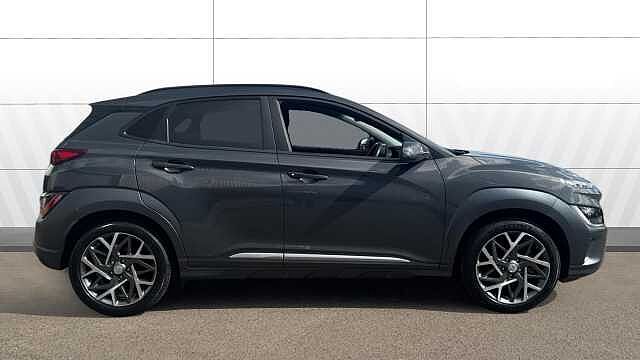 Hyundai KONA 1.6 GDi Hybrid Premium 5dr DCT