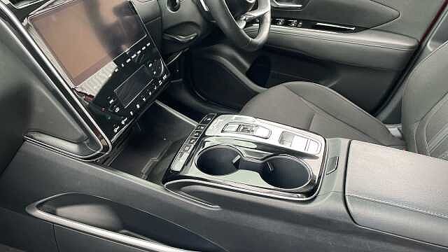 Hyundai TUCSON 1.6 TGDi Hybrid 230 Premium 5dr 2WD Auto