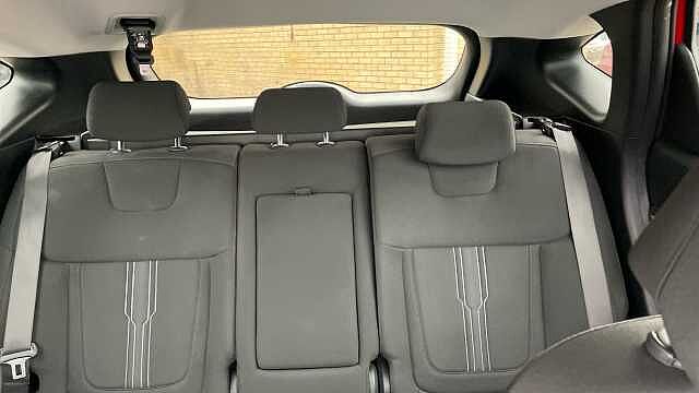 Hyundai TUCSON 1.6 TGDi Hybrid 230 Premium 5dr 2WD Auto