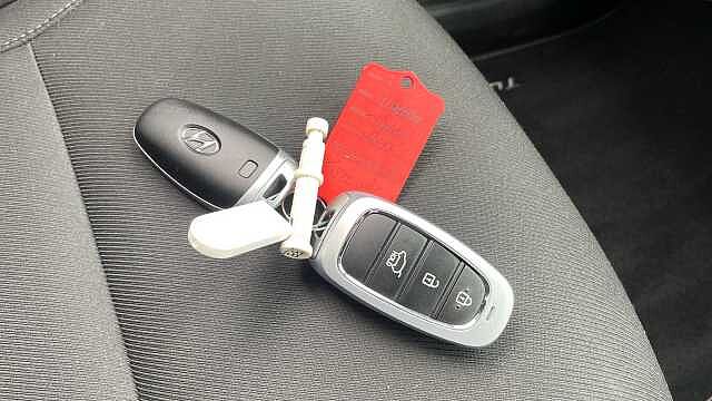 Hyundai TUCSON 1.6 TGDi Hybrid 230 Premium 5dr 2WD Auto