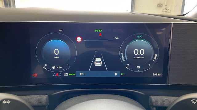Hyundai TUCSON 1.6T Plug-in Hybrid N Line 5dr Auto