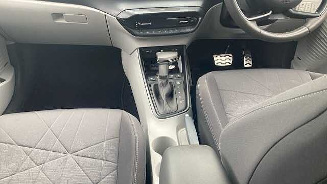 Hyundai BAYON 1.0 TGDi 48V MHEV Ultimate 5dr DCT