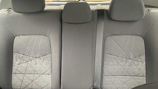 Hyundai BAYON 1.0 TGDi 48V MHEV Ultimate 5dr DCT