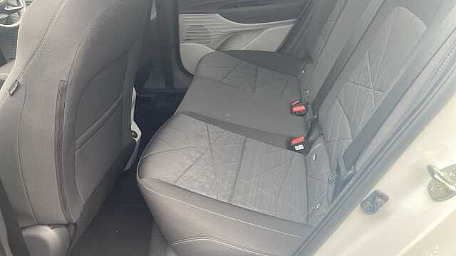 Hyundai BAYON 1.0 TGDi 48V MHEV Ultimate 5dr DCT