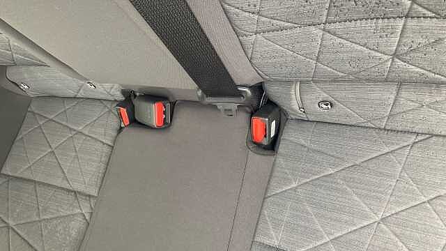 Hyundai BAYON 1.0 TGDi 48V MHEV Ultimate 5dr DCT