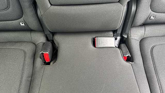 Hyundai TUCSON 1.6 TGDi SE Connect 5dr 2WD