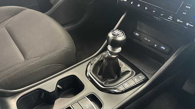 Hyundai TUCSON 1.6 TGDi Premium 5dr 2WD