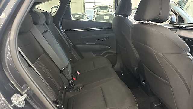Hyundai TUCSON 1.6 TGDi Premium 5dr 2WD