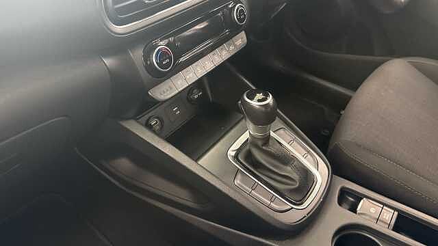 Hyundai KONA 1.6 GDi Hybrid SE Connect 5dr DCT