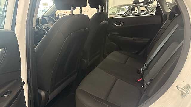Hyundai KONA 1.6 GDi Hybrid SE Connect 5dr DCT