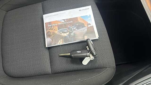 Hyundai KONA 1.6 GDi Hybrid SE Connect 5dr DCT