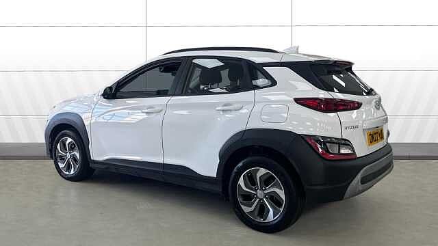 Hyundai KONA 1.6 GDi Hybrid SE Connect 5dr DCT
