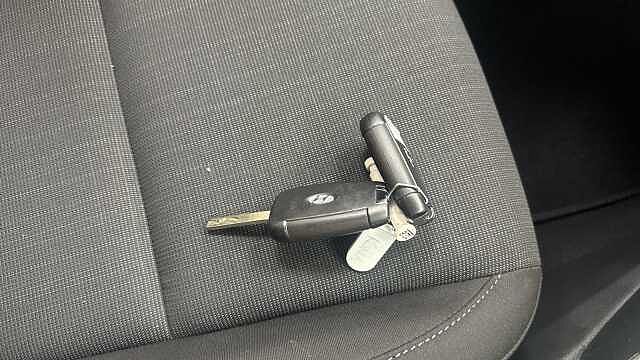 Hyundai KONA 1.6 GDi Hybrid SE Connect 5dr DCT