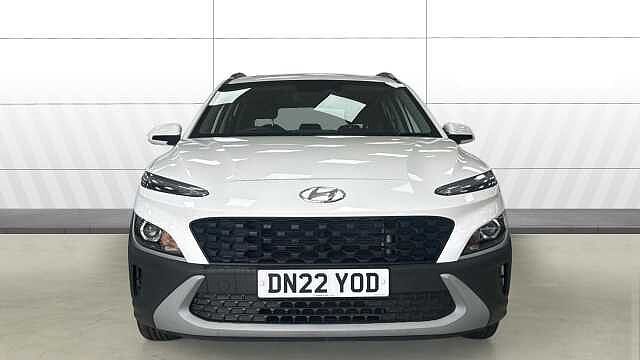 Hyundai KONA 1.6 GDi Hybrid SE Connect 5dr DCT