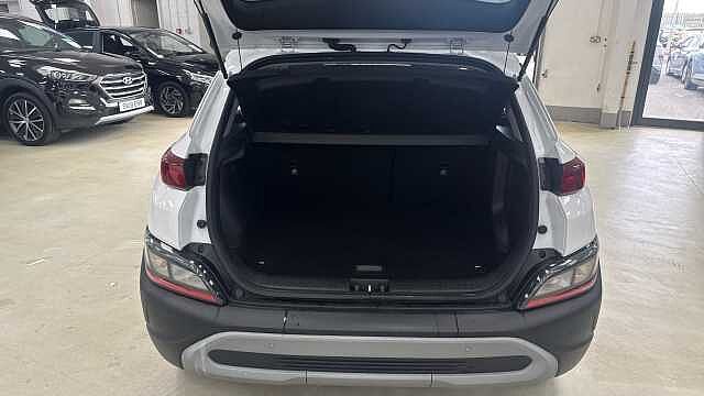 Hyundai KONA 1.6 GDi Hybrid SE Connect 5dr DCT