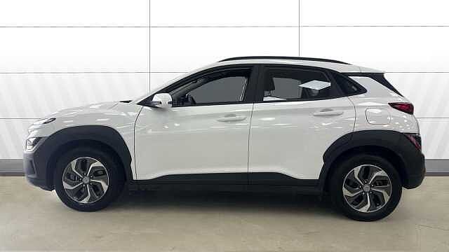 Hyundai KONA 1.6 GDi Hybrid SE Connect 5dr DCT
