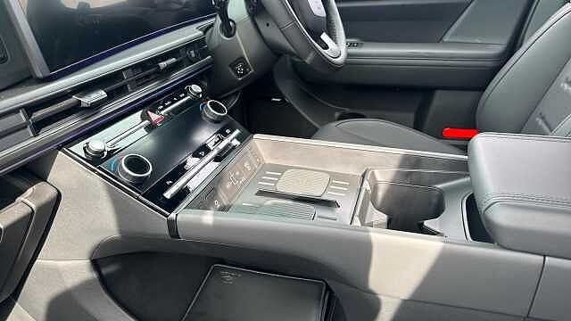 Hyundai SANTA FE 1.6 TGDi 239 Hybrid Calligraphy 5dr Auto