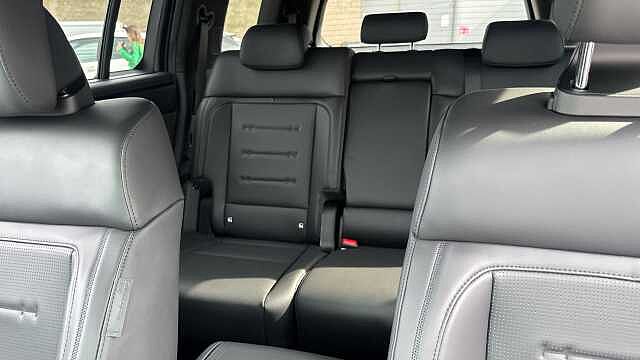 Hyundai SANTA FE 1.6 TGDi 239 Hybrid Calligraphy 5dr Auto