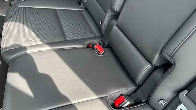 Hyundai SANTA FE 1.6 TGDi 239 Hybrid Calligraphy 5dr Auto