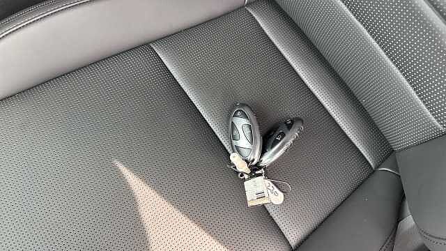 Hyundai SANTA FE 1.6 TGDi 239 Hybrid Calligraphy 5dr Auto
