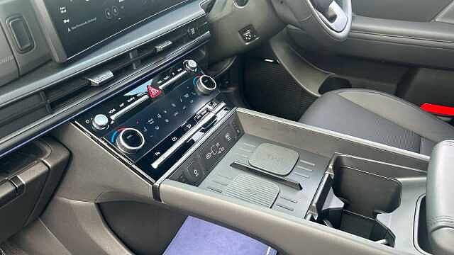 Hyundai SANTA FE 1.6 TGDi 239 Hybrid Calligraphy 5dr 4WD Auto