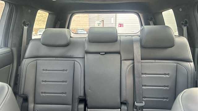 Hyundai SANTA FE 1.6 TGDi 239 Hybrid Calligraphy 5dr 4WD Auto