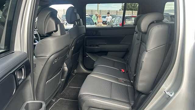 Hyundai SANTA FE 1.6 TGDi 239 Hybrid Calligraphy 5dr 4WD Auto