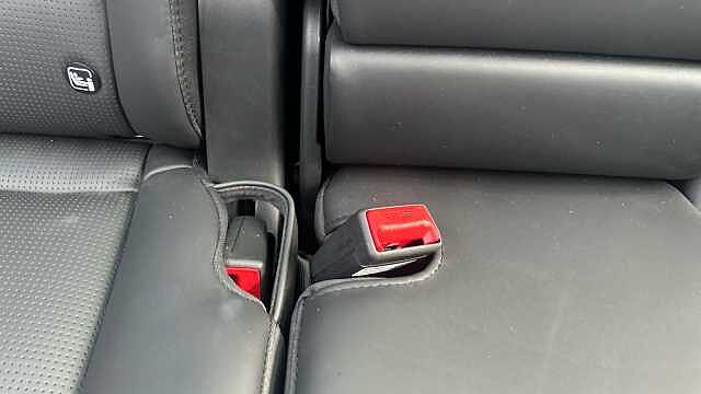 Hyundai SANTA FE 1.6 TGDi 239 Hybrid Calligraphy 5dr 4WD Auto