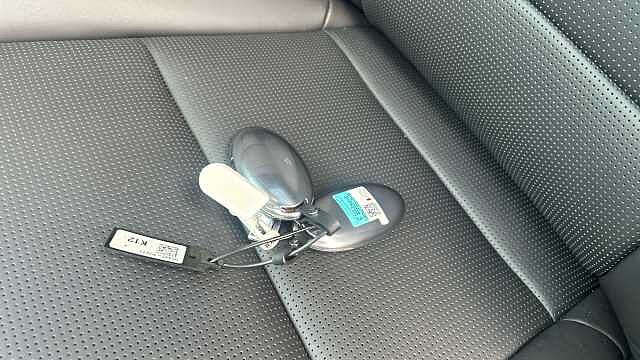 Hyundai SANTA FE 1.6 TGDi 239 Hybrid Calligraphy 5dr 4WD Auto