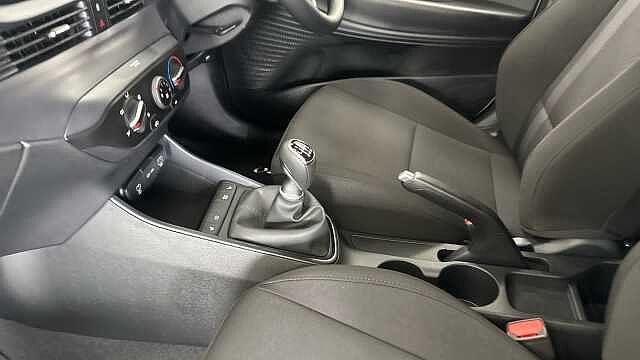 Hyundai i20 1.0T GDi 90 Black Line 5dr