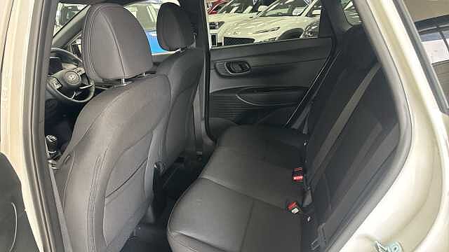 Hyundai i20 1.0T GDi 90 Black Line 5dr