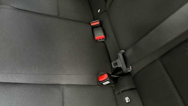 Hyundai i20 1.0T GDi 90 Black Line 5dr