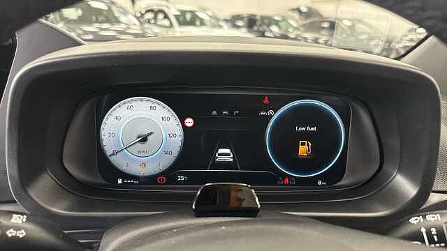 Hyundai i20 1.0T GDi 90 Black Line 5dr