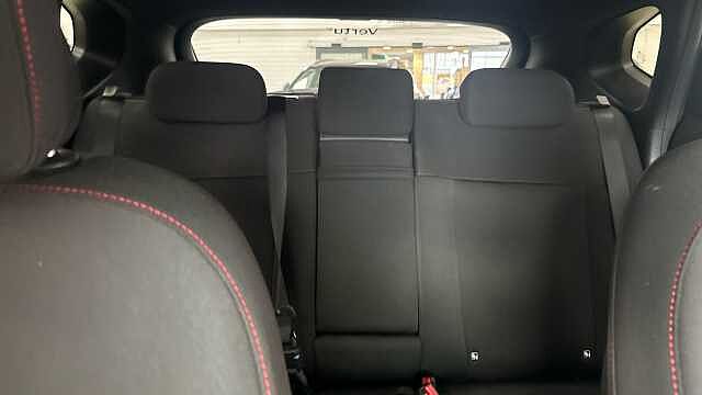 Hyundai KONA 1.6T 138 N Line 5dr