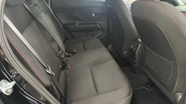 Hyundai KONA 1.6T 138 N Line 5dr