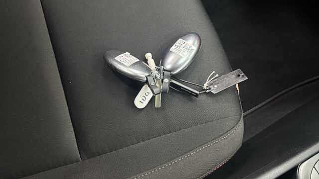 Hyundai KONA 1.6T 138 N Line 5dr