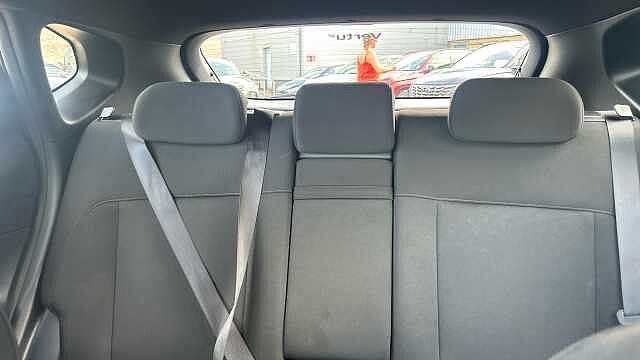Hyundai KONA 1.6T 138 N Line 5dr