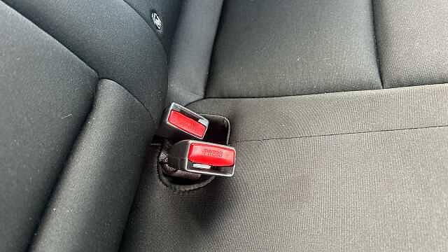 Hyundai KONA 1.6T 138 N Line 5dr