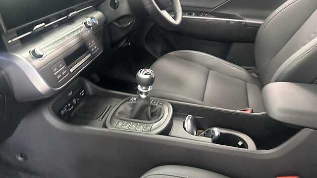 Hyundai KONA 1.6T 138 Ultimate 5dr