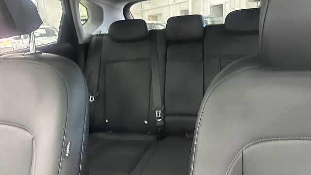 Hyundai KONA 1.6T 138 Ultimate 5dr
