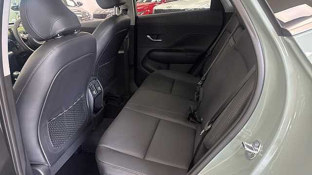 Hyundai KONA 1.6T 138 Ultimate 5dr