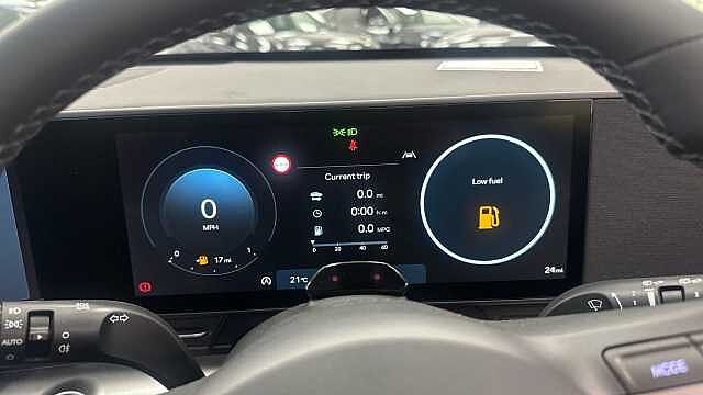 Hyundai KONA 1.6T 138 Ultimate 5dr