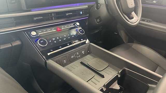 Hyundai SANTA FE 1.6 TGDi 239 Hybrid Calligraphy 5dr 4WD Auto