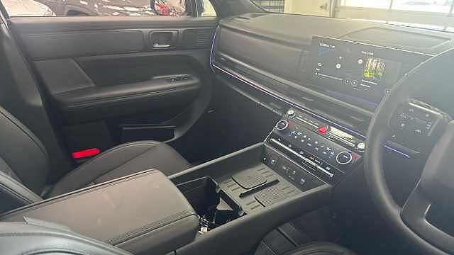 Hyundai SANTA FE 1.6 TGDi 239 Hybrid Calligraphy 5dr 4WD Auto