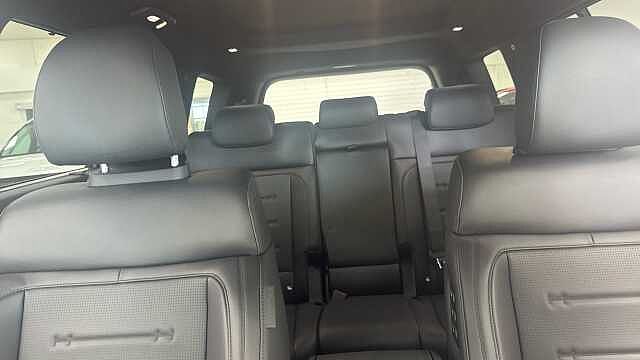 Hyundai SANTA FE 1.6 TGDi 239 Hybrid Calligraphy 5dr 4WD Auto