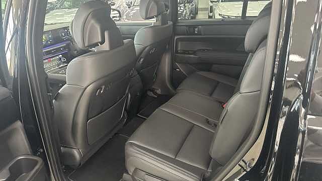 Hyundai SANTA FE 1.6 TGDi 239 Hybrid Calligraphy 5dr 4WD Auto