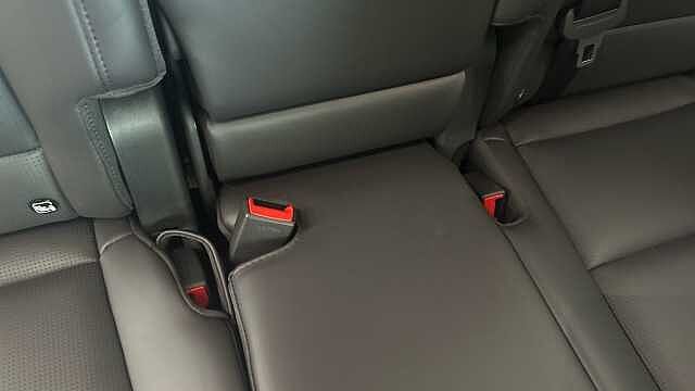 Hyundai SANTA FE 1.6 TGDi 239 Hybrid Calligraphy 5dr 4WD Auto
