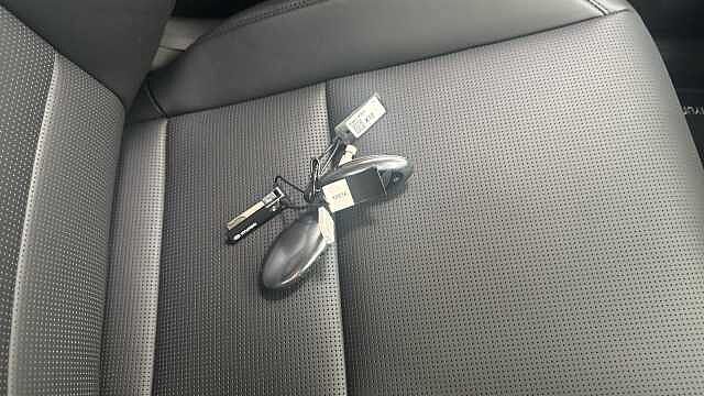 Hyundai SANTA FE 1.6 TGDi 239 Hybrid Calligraphy 5dr 4WD Auto