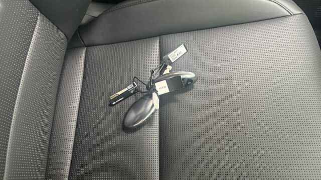 Hyundai SANTA FE 1.6 TGDi 239 Hybrid Calligraphy 5dr 4WD Auto